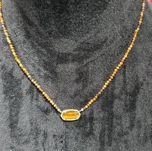Kendra scott necklace